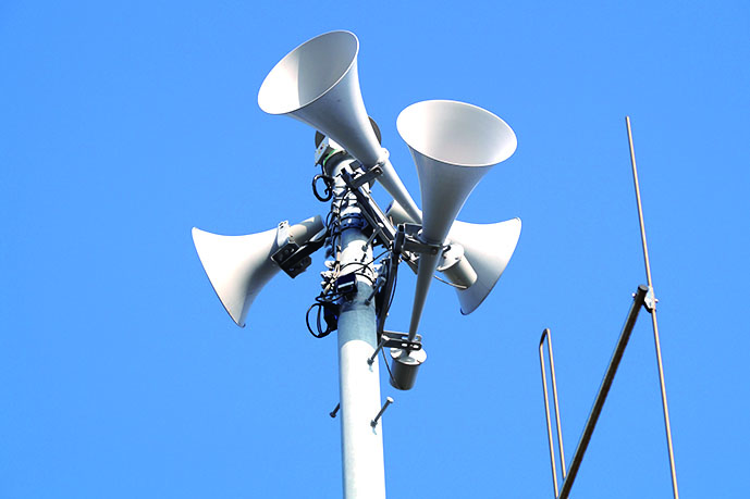 01　地域力で守る