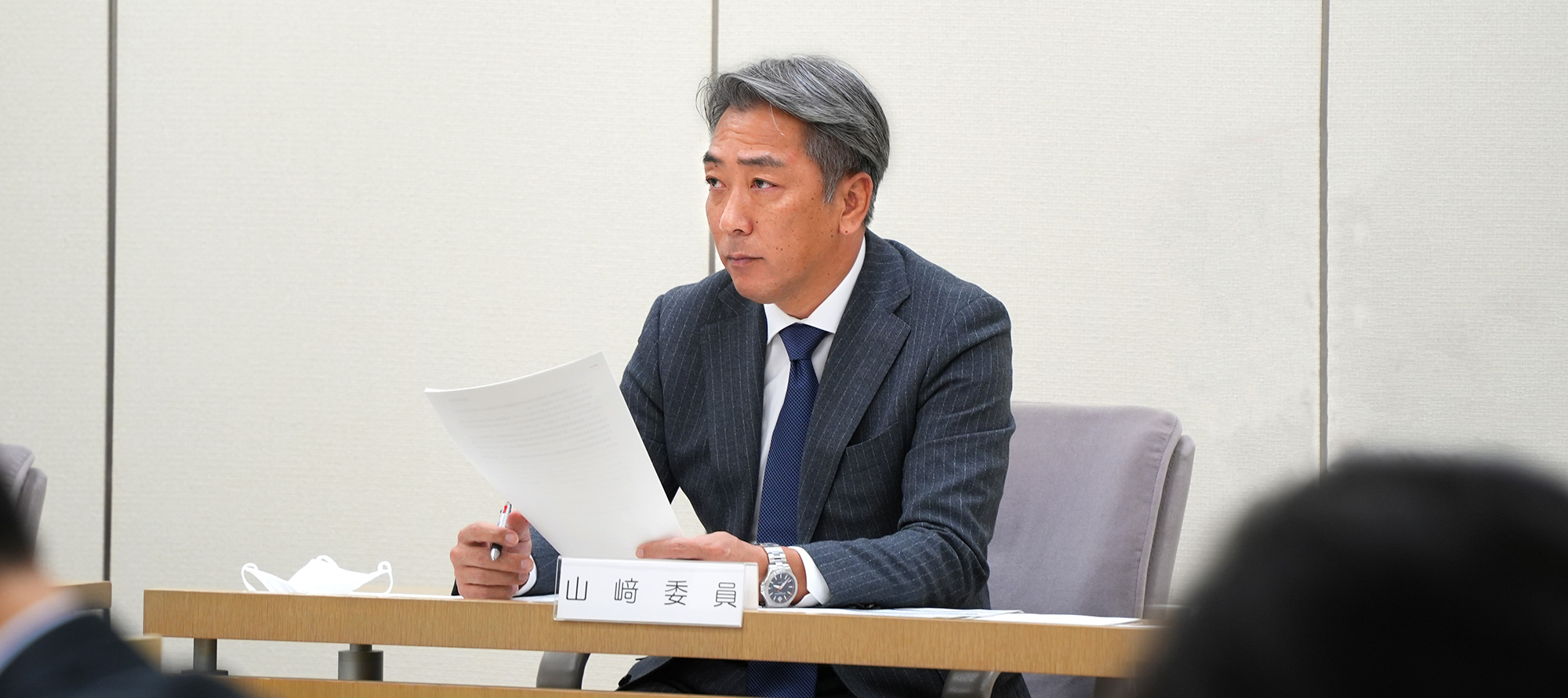 プロフィール写真2